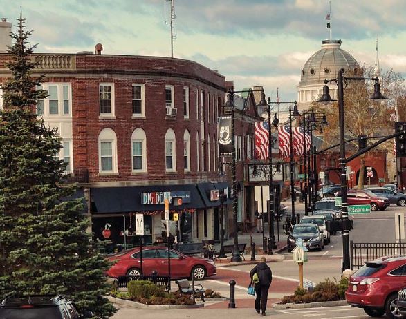 high street photo