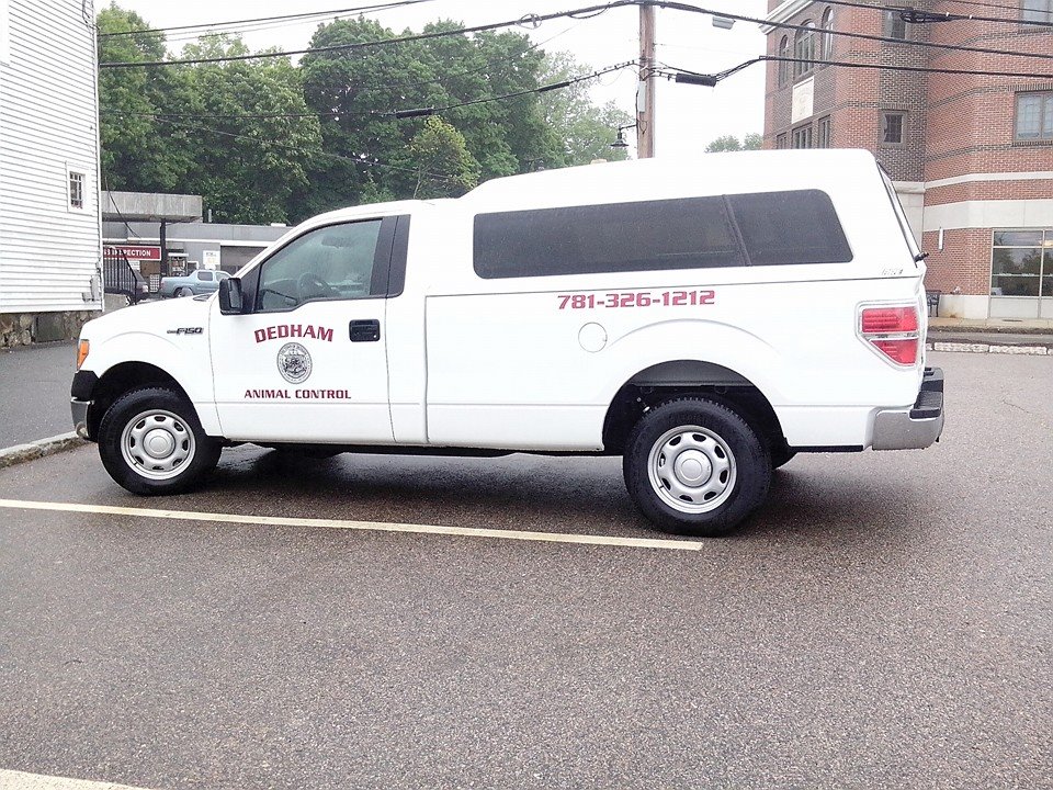 ACO Truck