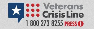 Veterans Crisis Line