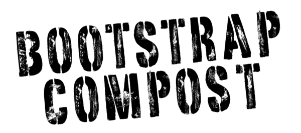 Bootstrap Compost logo