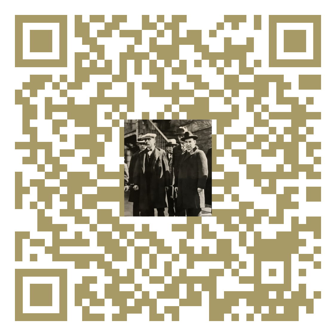 qr-code Sacco & Vanzetti