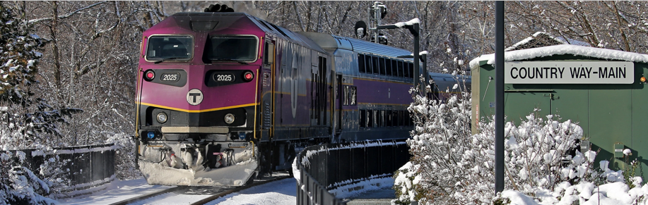 Commuter Rail